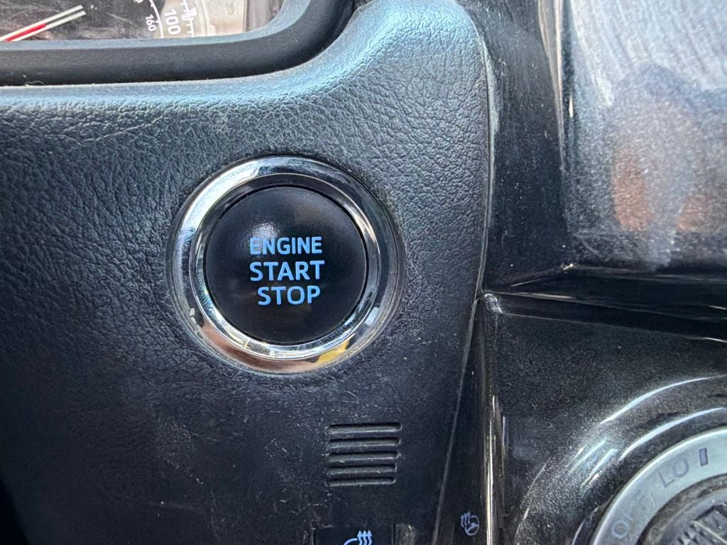 2023 Toyota 4Runner TRD Off-Road Premium Plus Pkg
