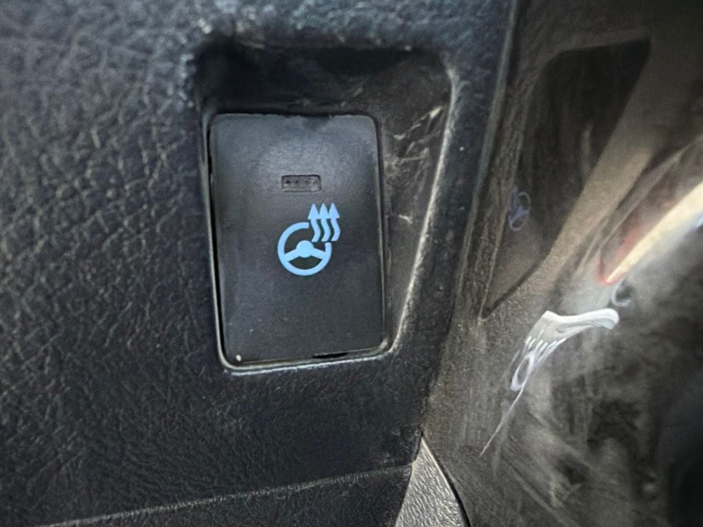 2023 Toyota 4Runner TRD Off-Road Premium Plus Pkg