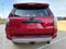 2023 Toyota 4Runner TRD Off-Road Premium Plus Pkg