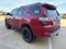 2023 Toyota 4Runner TRD Off-Road Premium Plus Pkg