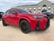 2023 Lexus UX 250h F SPORT Handling
