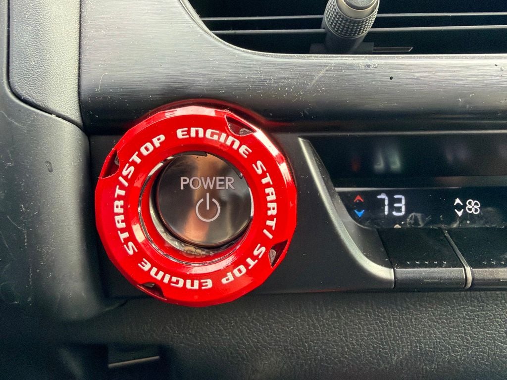 2023 Lexus UX 250h F SPORT Handling