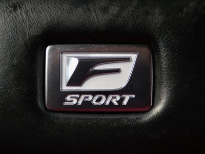2023 Lexus UX 250h F SPORT Handling