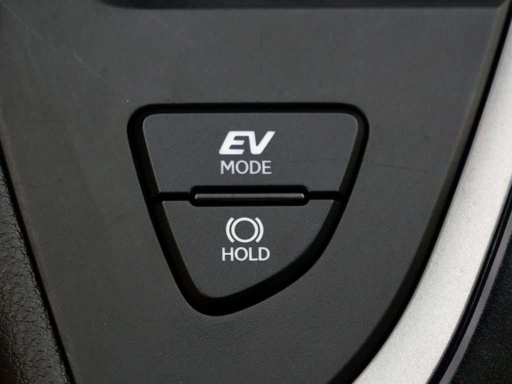 2023 Lexus UX 250h F SPORT Handling