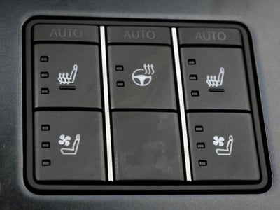 2023 Lexus UX 250h F SPORT Handling