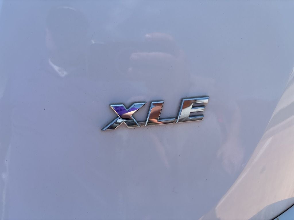 2016 Toyota RAV4 XLE ONE Owner