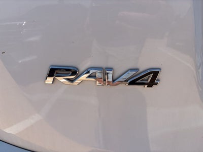 2016 Toyota RAV4 XLE ONE Owner