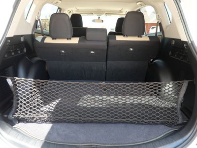 2016 Toyota RAV4 XLE ONE Owner