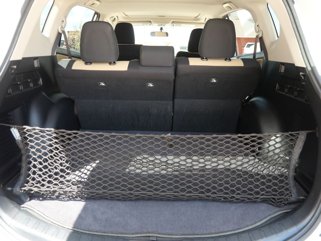 2016 Toyota RAV4 XLE ONE Owner