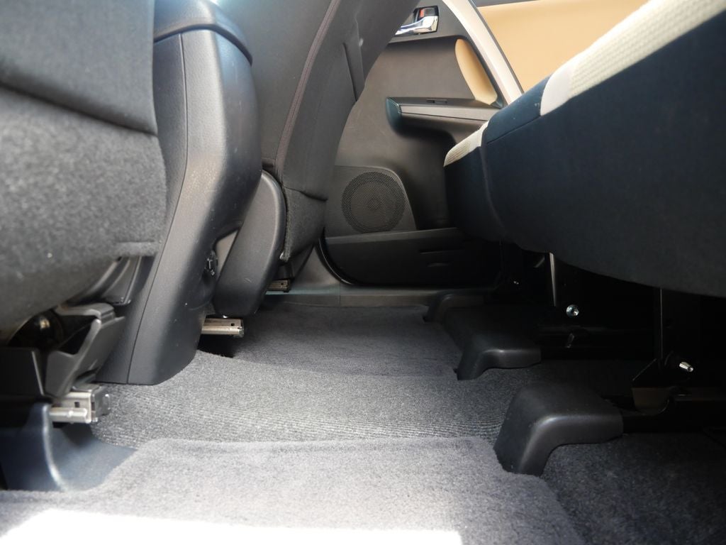2016 Toyota RAV4 XLE ONE Owner
