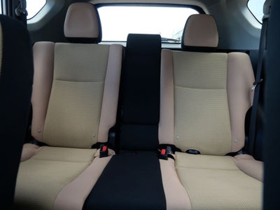 2016 Toyota RAV4 XLE ONE Owner