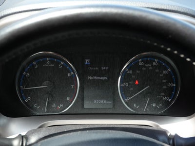 2016 Toyota RAV4 XLE ONE Owner