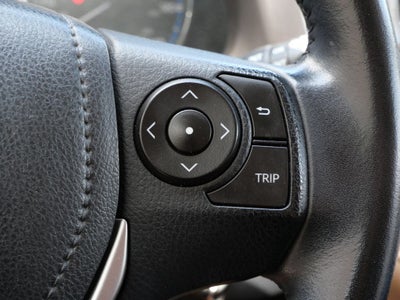 2016 Toyota RAV4 XLE ONE Owner