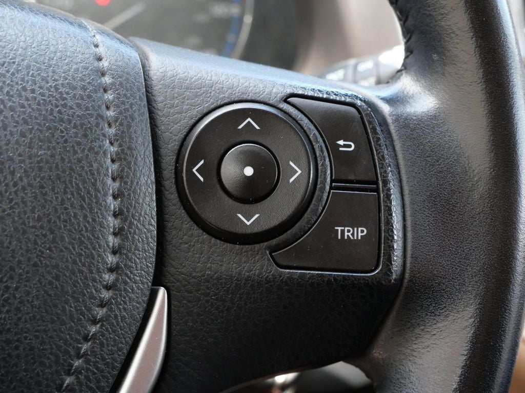 2016 Toyota RAV4 XLE ONE Owner