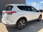 2016 Toyota RAV4 XLE ONE Owner