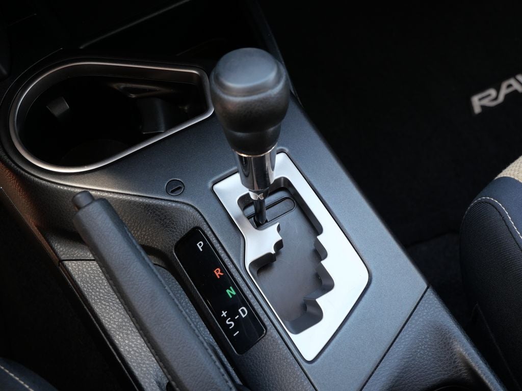 2016 Toyota RAV4 XLE ONE Owner
