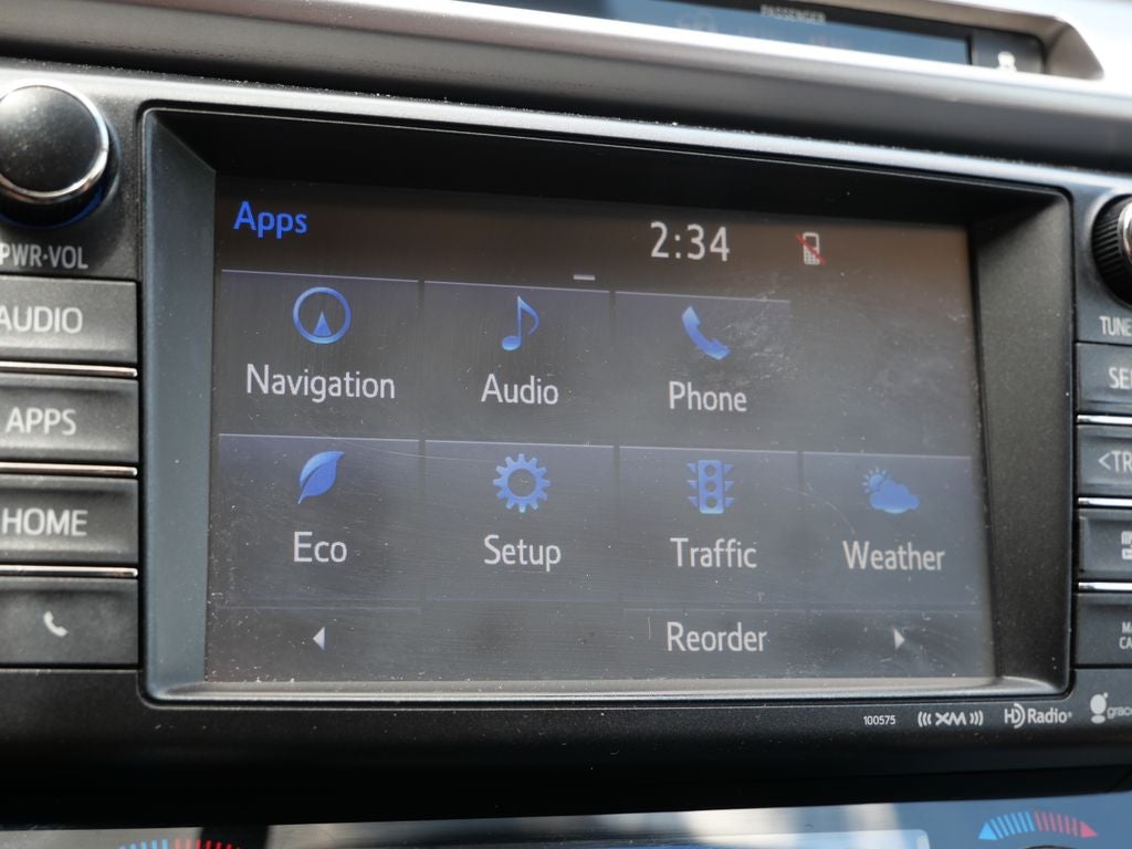 2016 Toyota RAV4 XLE ONE Owner