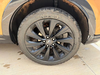 2024 Buick Envista Sport Touring