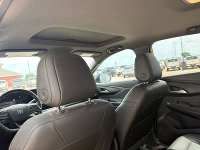 2024 Buick Envista Sport Touring