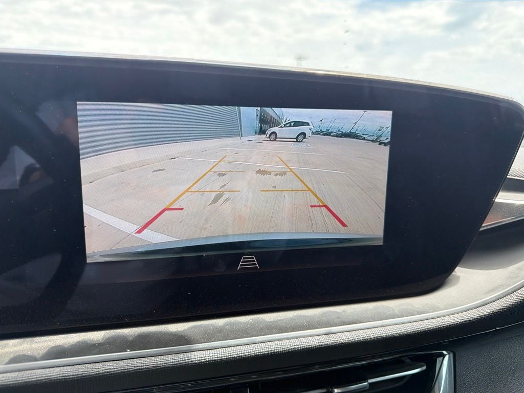 2024 Buick Envista Sport Touring