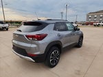 2024 Chevrolet TrailBlazer LT AWD