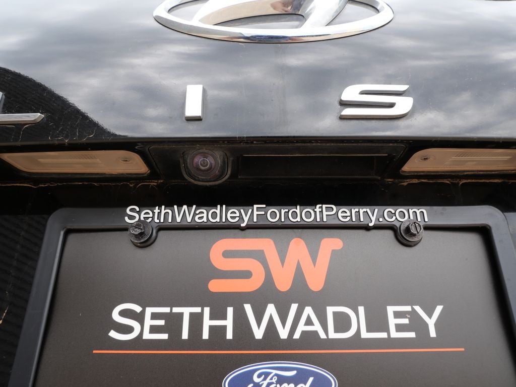 2020 Hyundai Palisade Limited AWD | 7 Passenger