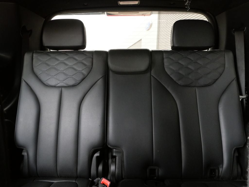 2020 Hyundai Palisade Limited AWD | 7 Passenger