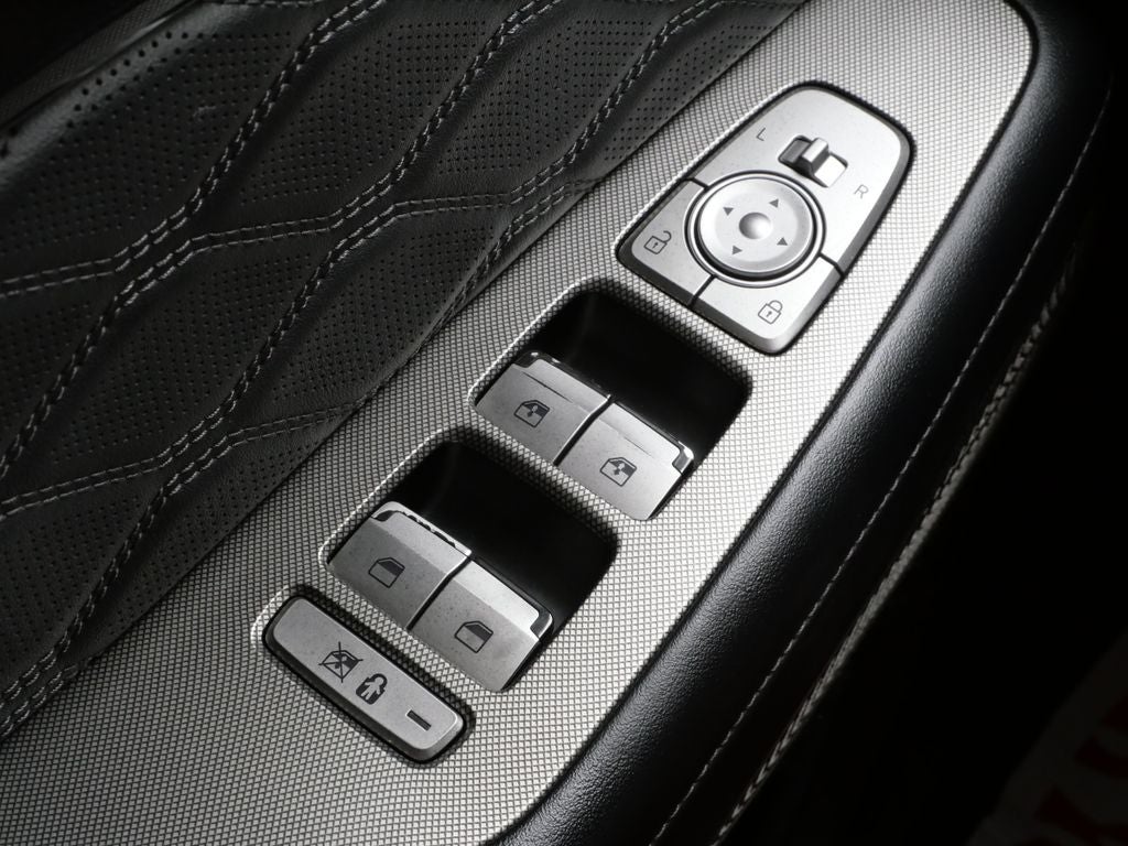 2020 Hyundai Palisade Limited AWD | 7 Passenger