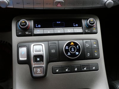 2020 Hyundai Palisade Limited AWD | 7 Passenger