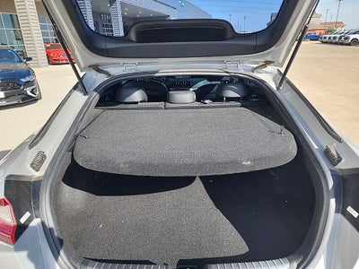 2021 Kia Stinger GT-Line