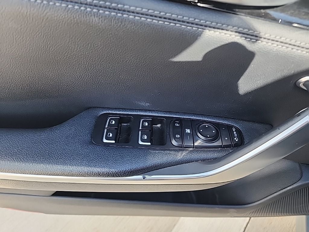 2021 Kia Stinger GT-Line