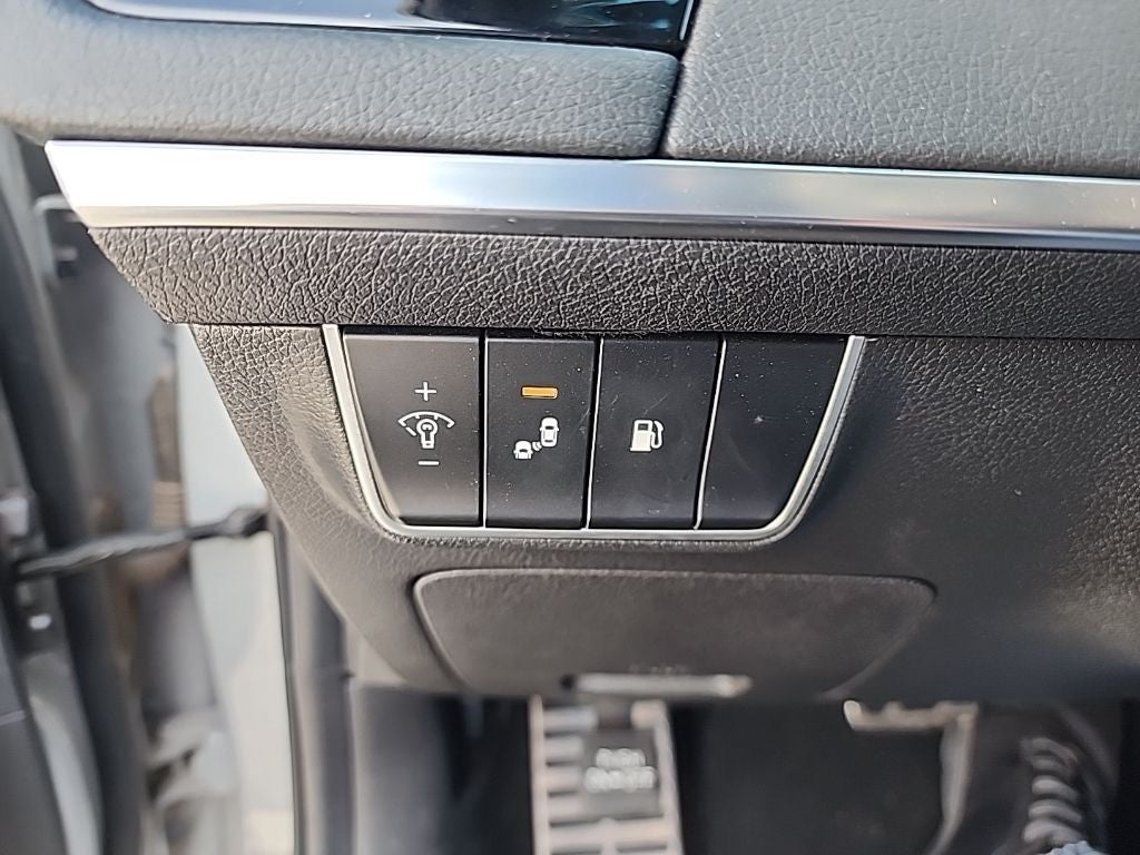 2021 Kia Stinger GT-Line