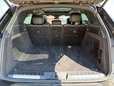 2024 Land Rover Range Rover Sport Dynamic SE SV Appearance Pkg