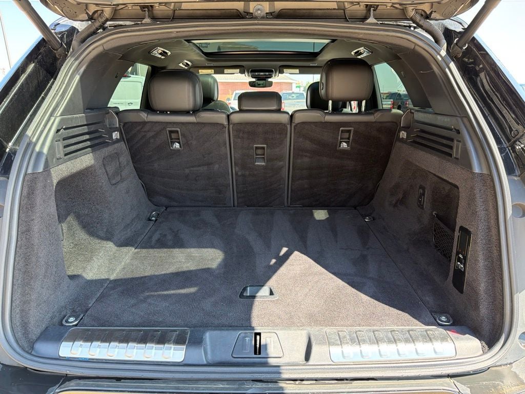 2024 Land Rover Range Rover Sport Dynamic SE SV Appearance Pkg