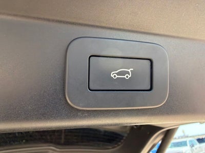 2024 Land Rover Range Rover Sport Dynamic SE SV Appearance Pkg