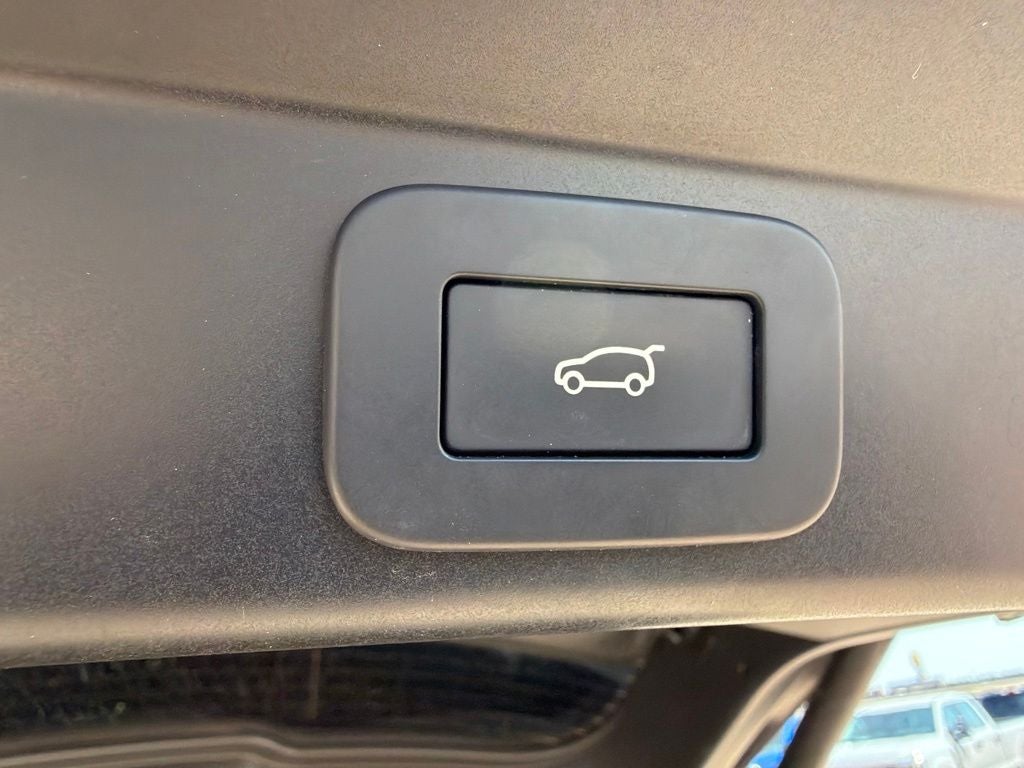 2024 Land Rover Range Rover Sport Dynamic SE SV Appearance Pkg