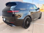 2024 Land Rover Range Rover Sport Dynamic SE SV Appearance Pkg
