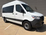 2024 Mercedes-Benz Sprinter 2500 Passenger 144 WB 144 WB