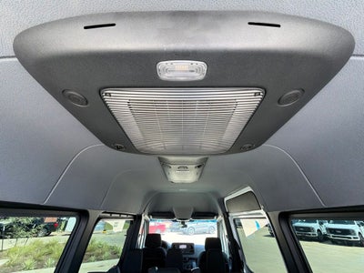 2024 Mercedes-Benz Sprinter 2500 Passenger 144 WB 144 WB