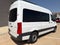 2024 Mercedes-Benz Sprinter 2500 Passenger 144 WB 144 WB