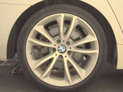 2015 BMW 5 Series 535i Luxury Premium Pkg