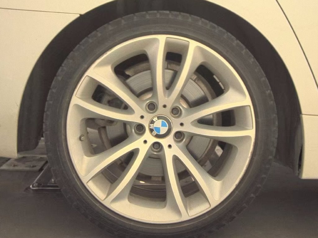 2015 BMW 5 Series 535i Luxury Premium Pkg