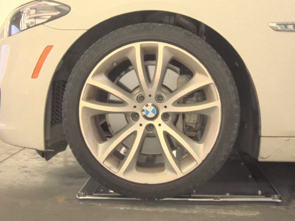 2015 BMW 5 Series 535i Luxury Premium Pkg