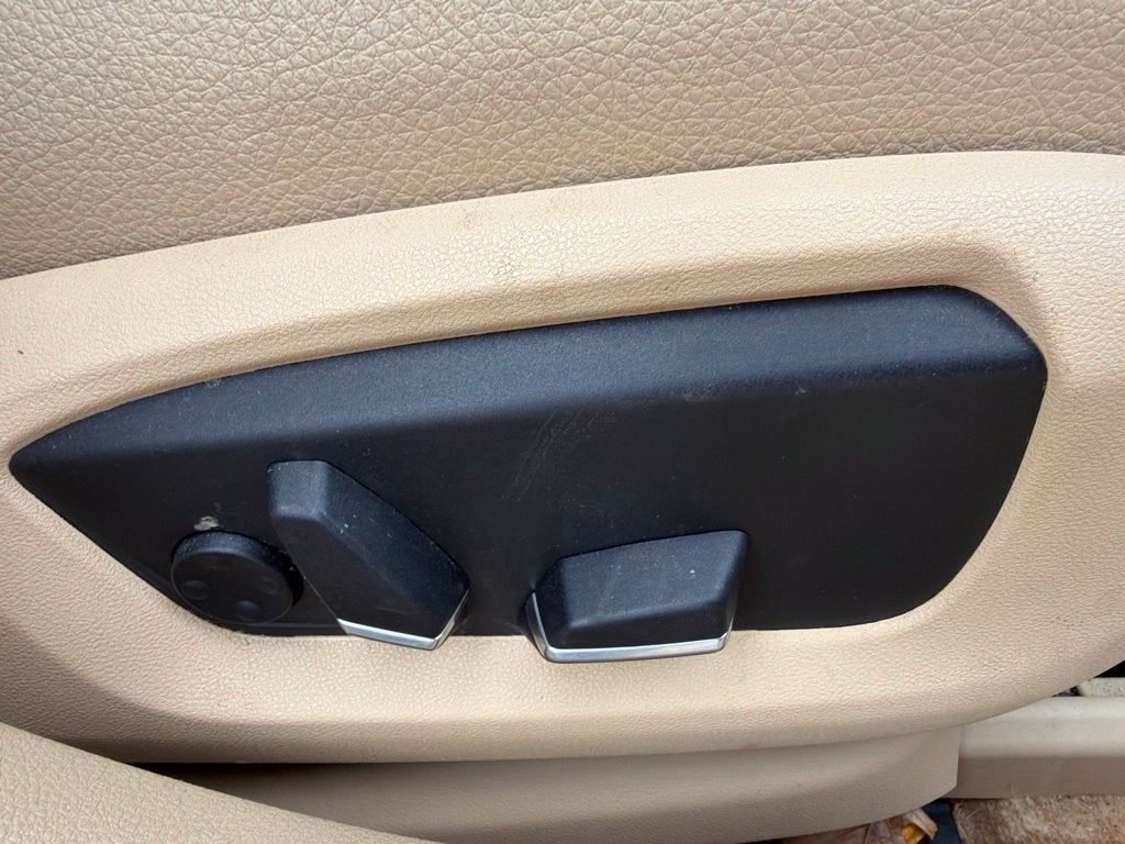 2015 BMW 5 Series 535i Luxury Premium Pkg