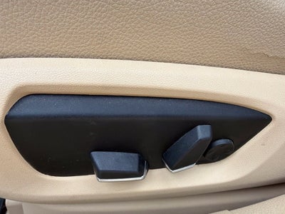 2015 BMW 5 Series 535i Luxury Premium Pkg