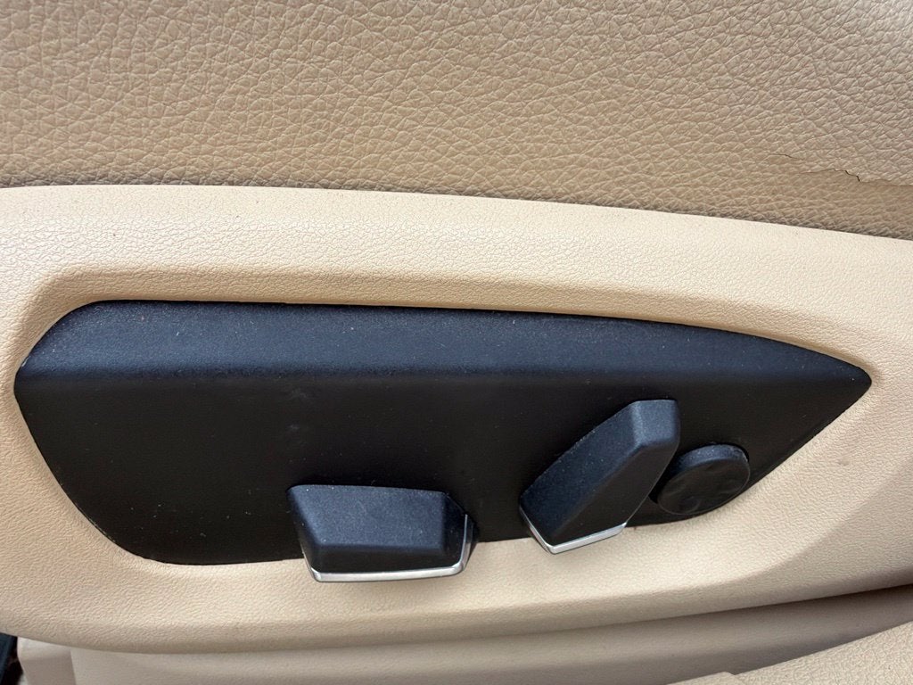 2015 BMW 5 Series 535i Luxury Premium Pkg