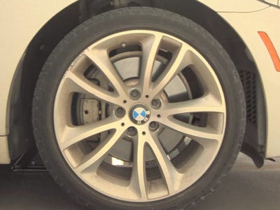2015 BMW 5 Series 535i Luxury Premium Pkg
