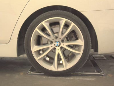 2015 BMW 5 Series 535i Luxury Premium Pkg