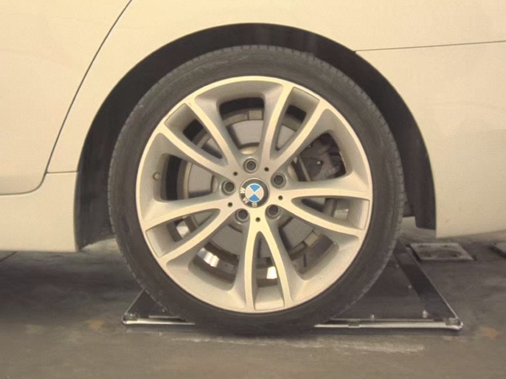 2015 BMW 5 Series 535i Luxury Premium Pkg