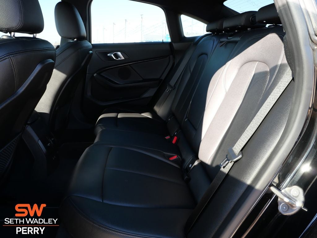 2021 BMW 2 Series 228i xDrive